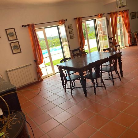 Casa Do Cabeco Villa Benedita Bagian luar foto