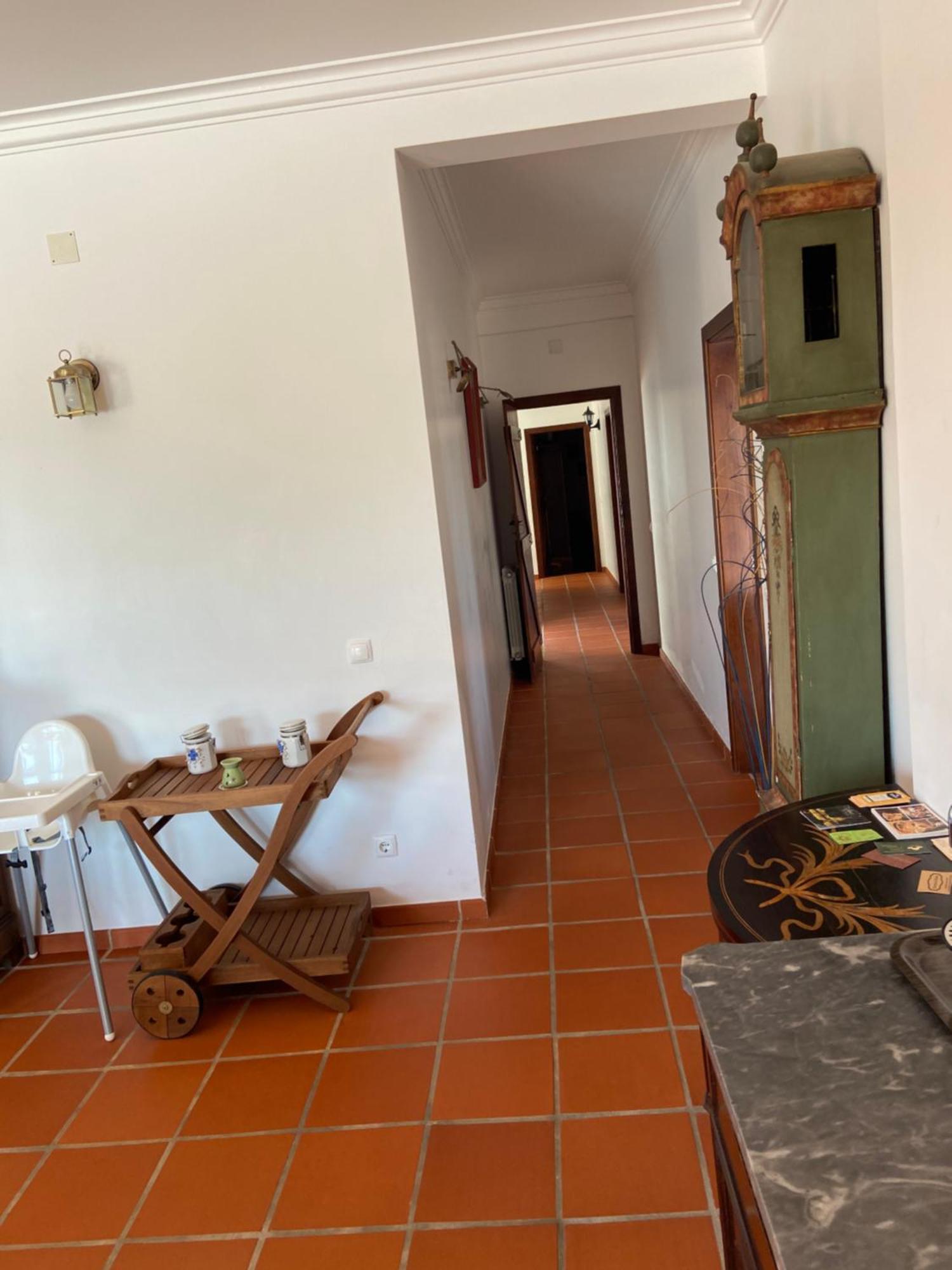Casa Do Cabeco Villa Benedita Bagian luar foto